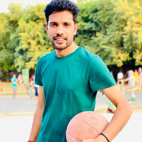 Ishwar Bhati